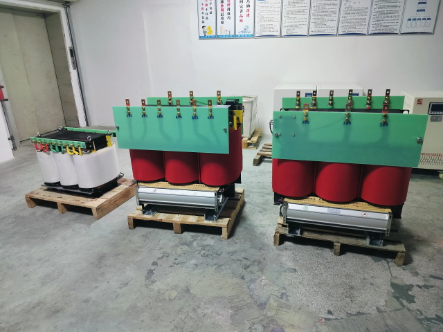 石河子KS11-1000KVA矿用变压器