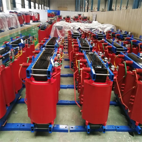 石河子2500kva干式变压器尺寸